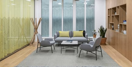 Image 2 of IWG (Spaces) - 60 St Martins Lane, WC2 - Covent Garden