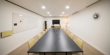 Image 3 of IWG (Spaces) - 60 St Martins Lane, WC2 - Covent Garden