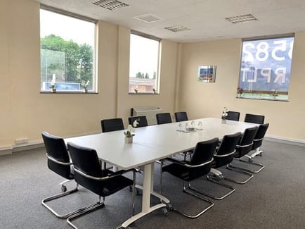 Image 2 of LRP LTD - Westlink House - 981 Great West Road, TW8 - Brentford