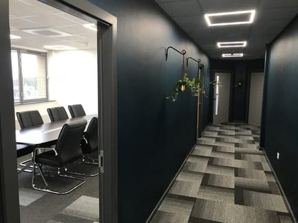 Image 10 of Hope Park Business Centres - Rooley Lane - 4 Coop Place, BD5 - Bradford
