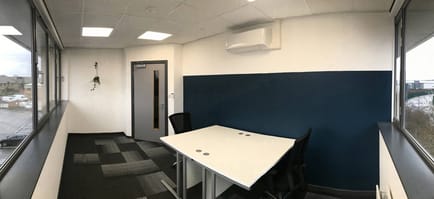 Image 4 of Hope Park Business Centres - Rooley Lane - 4 Coop Place, BD5 - Bradford
