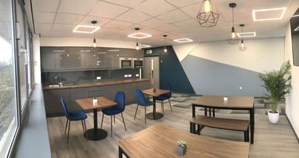 Image 11 of Hope Park Business Centres - Rooley Lane - 4 Coop Place, BD5 - Bradford