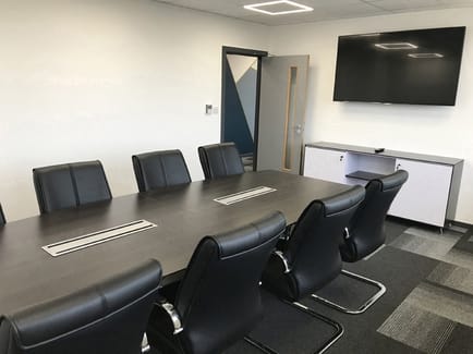 Image 14 of Hope Park Business Centres - Rooley Lane - 4 Coop Place, BD5 - Bradford