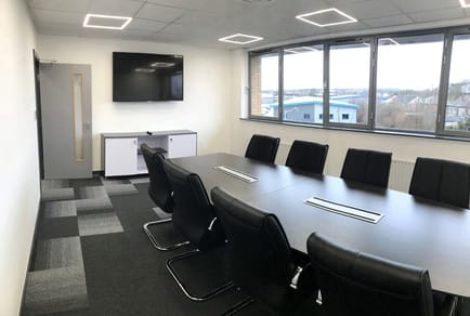 Image 12 of Hope Park Business Centres - Rooley Lane - 4 Coop Place, BD5 - Bradford