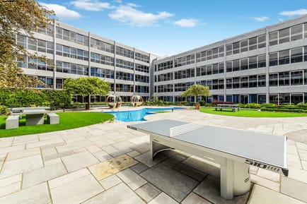 Image 7 of Flexibase BC - Cardinal Business Centre - 10 Nottingham Road, DE1 - Derby