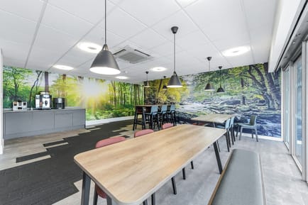 Image 8 of Flexibase BC - Cardinal Business Centre - 10 Nottingham Road, DE1 - Derby