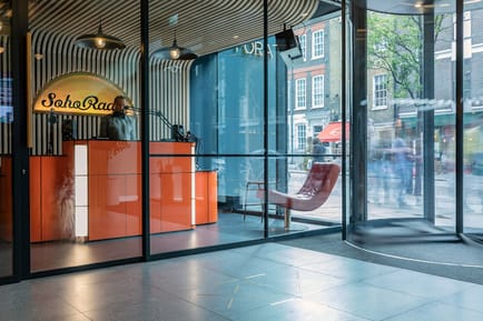 Image 15 of FORA Space - Broadwick Street - 33 Broadwick Street, W1 - Soho