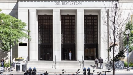 Image 1 of WeWork - 501 Boylston Street  - Boston