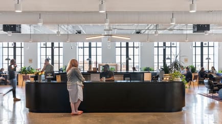 Image 5 of WeWork - 501 Boylston Street  - Boston