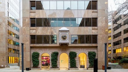Image 17 of wework - 10 Devonshire Square, EC2 - Liverpool Street