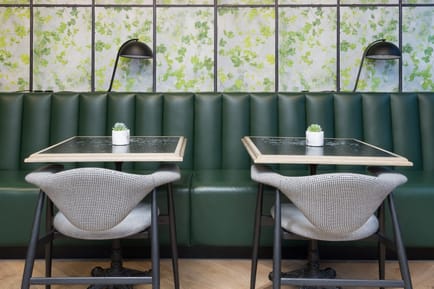 Image 15 of The Boutique Workplace Company - 71-73 Carter Lane, EC4 - St Paul's