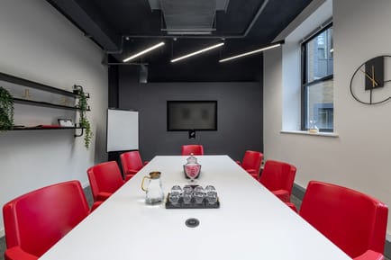Image 8 of The Boutique Workplace Company - 71-73 Carter Lane, EC4 - St Paul's