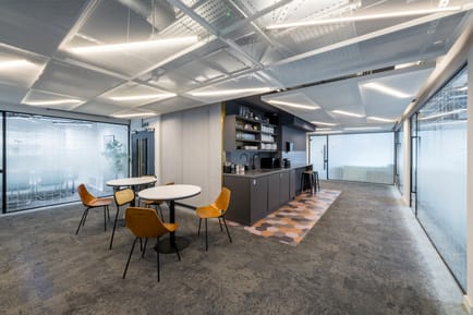 Image 17 of The Boutique Workplace Company - 71-73 Carter Lane, EC4 - St Paul's
