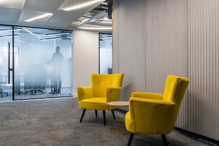 Image 19 of The Boutique Workplace Company - 71-73 Carter Lane, EC4 - St Paul's