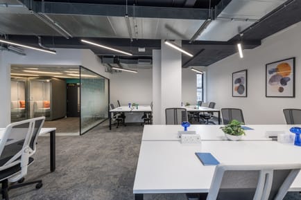 Image 2 of The Boutique Workplace Company - 71-73 Carter Lane, EC4 - St Paul's