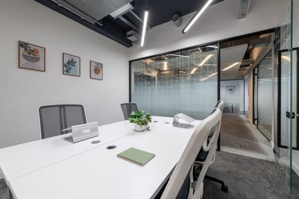 Image 4 of The Boutique Workplace Company - 71-73 Carter Lane, EC4 - St Paul's