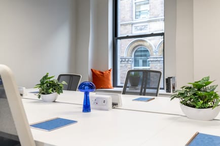 Image 5 of The Boutique Workplace Company - 71-73 Carter Lane, EC4 - St Paul's