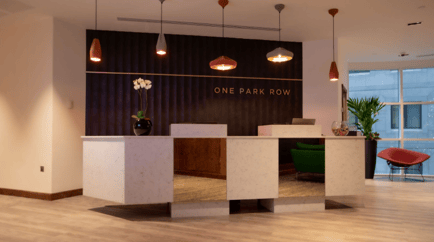 Image 1 of Gilbanks - One Park Row, LS1 - Leeds