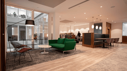 Image 2 of Gilbanks - One Park Row, LS1 - Leeds