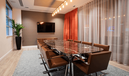 Image 3 of Gilbanks - One Park Row, LS1 - Leeds