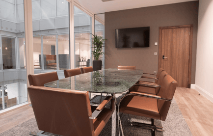 Image 4 of Gilbanks - One Park Row, LS1 - Leeds