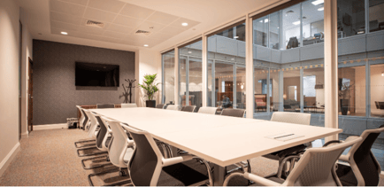 Image 6 of Gilbanks - One Park Row, LS1 - Leeds