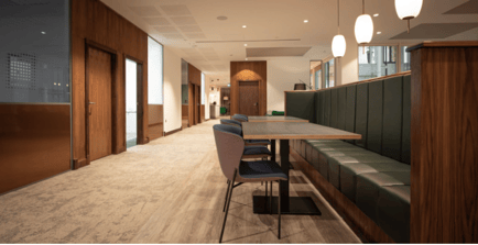 Image 8 of Gilbanks - One Park Row, LS1 - Leeds