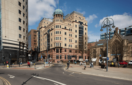 Image 10 of Gilbanks - One Park Row, LS1 - Leeds