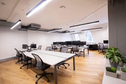 Image 1 of Storey - BROADGATE - 18-20 Appold Street, EC2 - Liverpool Street
