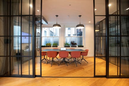Image 2 of Storey - BROADGATE - 18-20 Appold Street, EC2 - Liverpool Street