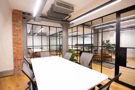 Image 3 of Storey - BROADGATE - 18-20 Appold Street, EC2 - Liverpool Street