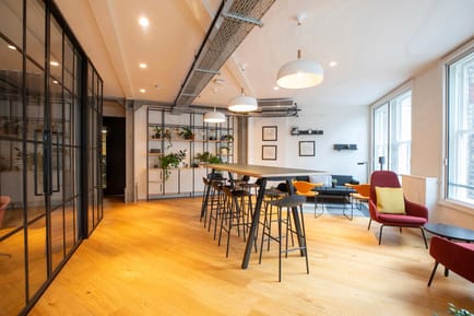 Image 11 of Storey - BROADGATE - 18-20 Appold Street, EC2 - Liverpool Street