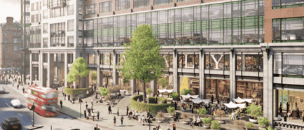 Image 16 of Storey - BROADGATE - 18-20 Appold Street, EC2 - Liverpool Street