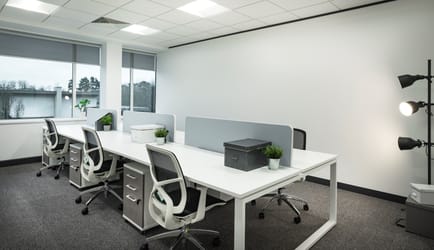 Image 1 of Pure Offices (Managed 88 - 1,783 sqft) - Cheadle Royal Business Park, Brooks Drive, SK8 3TD - Cheadle