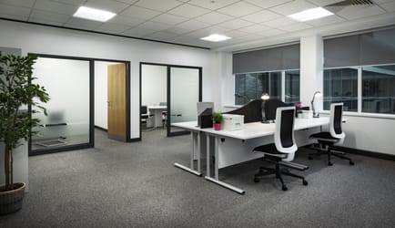 Image 4 of Pure Offices (Managed 88 - 1,783 sqft) - Cheadle Royal Business Park, Brooks Drive, SK8 3TD - Cheadle