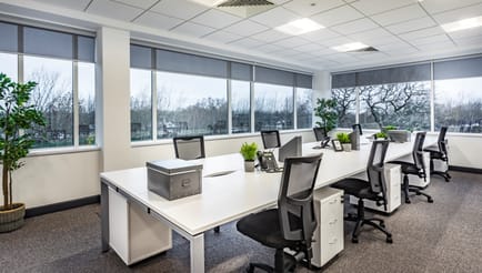 Image 5 of Pure Offices (Managed 88 - 1,783 sqft) - Cheadle Royal Business Park, Brooks Drive, SK8 3TD - Cheadle