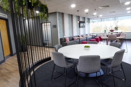 Image 7 of Pure Offices (Managed 88 - 1,783 sqft) - Cheadle Royal Business Park, Brooks Drive, SK8 3TD - Cheadle