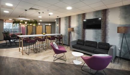 Image 10 of Pure Offices (Managed 88 - 1,783 sqft) - Cheadle Royal Business Park, Brooks Drive, SK8 3TD - Cheadle