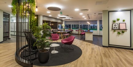 Image 11 of Pure Offices (Managed 88 - 1,783 sqft) - Cheadle Royal Business Park, Brooks Drive, SK8 3TD - Cheadle