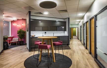 Image 12 of Pure Offices (Managed 88 - 1,783 sqft) - Cheadle Royal Business Park, Brooks Drive, SK8 3TD - Cheadle