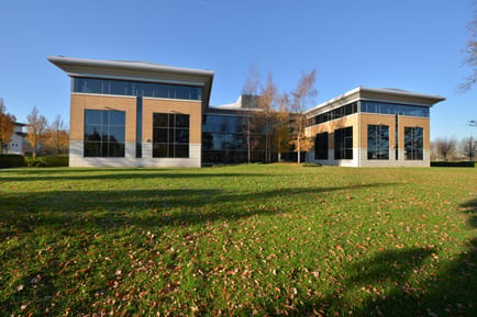 Image 14 of Pure Offices (Managed 88 - 1,783 sqft) - Cheadle Royal Business Park, Brooks Drive, SK8 3TD - Cheadle