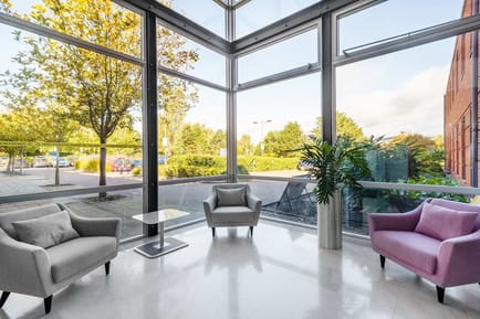 Image 1 of IWG (Regus) West Malling - Kings Hill Avenue - Kings Hill, ME19 - West Malling