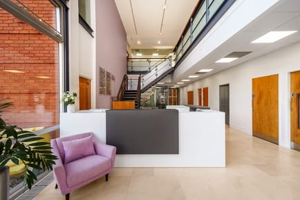 Image 2 of IWG (Regus) West Malling - Kings Hill Avenue - Kings Hill, ME19 - West Malling