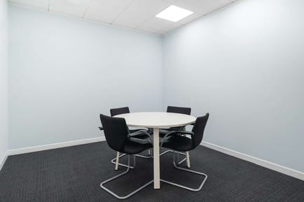 Image 3 of IWG (Regus) West Malling - Kings Hill Avenue - Kings Hill, ME19 - West Malling