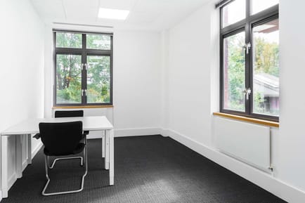 Image 4 of IWG (Regus) West Malling - Kings Hill Avenue - Kings Hill, ME19 - West Malling