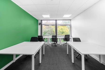 Image 7 of IWG (Regus) West Malling - Kings Hill Avenue - Kings Hill, ME19 - West Malling