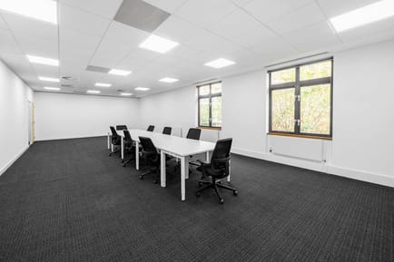 Image 8 of IWG (Regus) West Malling - Kings Hill Avenue - Kings Hill, ME19 - West Malling