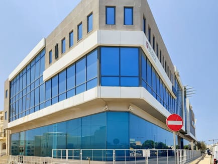 Image 1 of Regus - Swatar City Center, Tower Street, Swatar - Malta