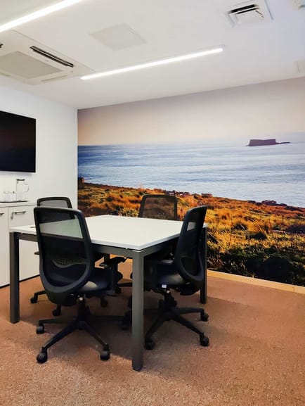 Image 10 of Regus - Swatar City Center, Tower Street, Swatar - Malta