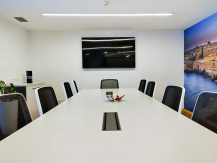 Image 4 of Regus - Swatar City Center, Tower Street, Swatar - Malta